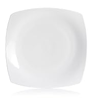 Piazza Dinner Plate