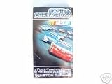 Fast Forward, Nascar Racing 2001