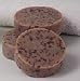 Glycerine Creme Soap - Oatmeal, 12 Units / 3.5 oz