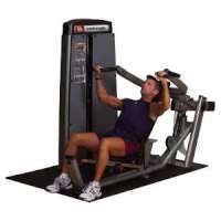 Dual Multi Press Machine (210lb stack)