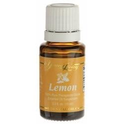 21VKkEz0bdL. SL500 AA250  Young Living Lemon Essential Oil 15ml