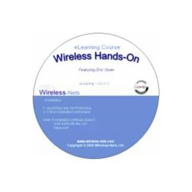 Wireless Hands-On eLearning Course