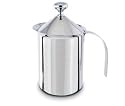 Cuisinox - Milk Frother - Stainless Steel
