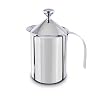 Cuisinox Milk Frother - Manual - 800 mL