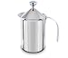 Stainless Steel Cappuccino / Milk Frother 