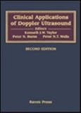 Clinical Applications of Doppler Ultrasound