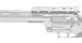 King Cobra
Weigand Anaconda/Python/ King Cobra Weaver Style Scope Mount. SILVER