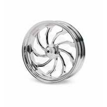Performance Machine Forged Aluminum Rear Wheel 