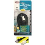 Belkin High Speed Internet Modem Cable - 4.6 metre(15 foot) (CC3012AUK15)