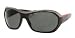Authentic PRADA SPORT SUNGLASSES Model: 01HS Color: 1AB1A1 PS 01HS