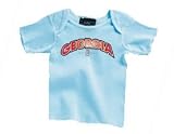 Georgia #2 Infant Lap Shoulder Shirt
