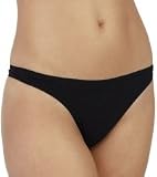 Sublime Stretch Modal Low Rise Thong
