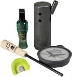 Hunters Specialties Super Strut Turkey Call Combo Kit Md: 06945 .