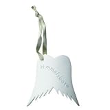 Eigenschaften Weihnachten  / Räder Himmelsboten aus Porzellan 