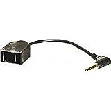 Adorama Household Female to Miniphone Adapter Cord.