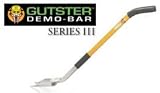 Review Gutster  / The Gutster Demo-Bar Series III