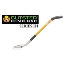 The Gutster Demo-Bar Series III by Gutster