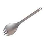 Snow Peak Titanium Spork