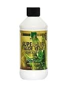Aloe Vera Concentrate