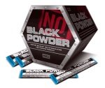 Black Powder Blue Raspberry 20 Packets