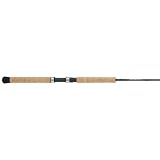 Daiwa Heartland HLD Trolling Rods Model: HLD-KN862L (8 6", L, Kokanee)
