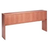 10500 Series Stack on Storage Unit for 'L' Workstation, Medium Oak (HON105327MM)