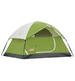 Coleman Sundome 2 7'x5' - 2 Person Tent