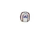 NHL Colorado Avalanche White Jersey Pins