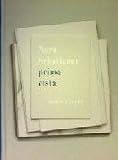 Produkt-Bild: Nora Schattauer: prima vista: artist's books