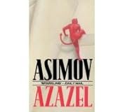 Azazel: Fantasy Stories