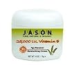 Jason Natural Cosmetics - Vitamin E Creme 25000 Iu, 25000 IU, 4 oz cream