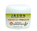 Jason Natural Cosmetics - Vitamin E Creme 25000 Iu, 25000 IU, 4 oz cream