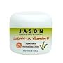 Jason Natural Cosmetics - Vitamin E Creme 25000 Iu, 25000 IU, 4 oz cream