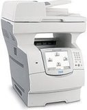 IBM media tray / feeder - 2000 sheets ( 39V0215 )