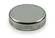 Industrial Grade 2VAE8 Disc Magnet, Rare Earth, 10.9 Lb, 0.750 In
