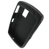 Premium Quality Silicone Skin Case for RIM BlackBerry Curve 8300 8310 8330