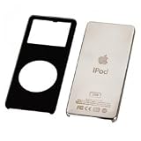 Original Cover iPod nano 1. Generation Geh�use / Cover schwarz