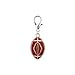 Football Pet Collar Charm for the Athletic Hound