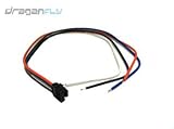 Thunder Power RC 4 Pin (2-3cell) 6 inch Balancer Wire Harness