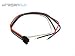 Thunder Power 4 Pin (2-3cell) 8 inch Balancer Wire Harness