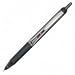 Pilot Precise V5 Retractable Extra Fine Point Black Rolling Ball Ink Pens, Dozen Box, 26062 [Next 3 do not have inner UPC]