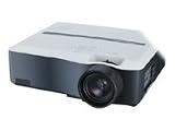 Mitsubishi LCD Projector (WL639U)