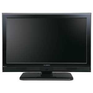 DXアンテナ 32V型地上・BS・110度CSデジタルハイビジョン液晶テレビ LVW-324