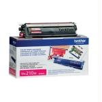 Brother Magenta Toner Cartridge (TN-210M) - Retail Packaging