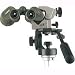 Manfrotto 035BN Binocular Super Clamp, Allows You To Mount Binoculars Onto A Tripod