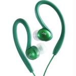 JVC HAEBX5G Inner Ear Headphones (Green)