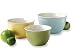 Kitchen & Housewares : Mayfair & Jackson Pretty Petals Mixing Bowl Set 3-pc.