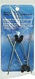 South Bend Ice Fishing Rod Stand 2 Pack