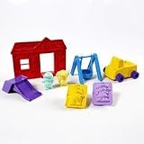  : Moon Sand Large School Yard Kit