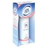 Fds Feminine Deodorant Spray Baby Powder, 2 oz (Pack of 3)